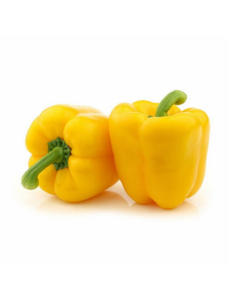 Перець жовтий ваг