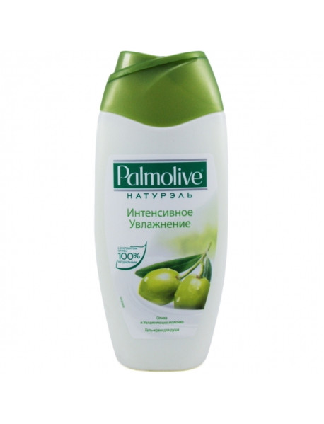 Гель для душа Palmolive оливкове молочко 250мл