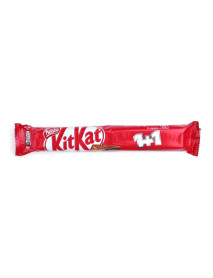 Батончик Nestle КІТКАТ ЧАНКІ KING SIZE 64г Світоч