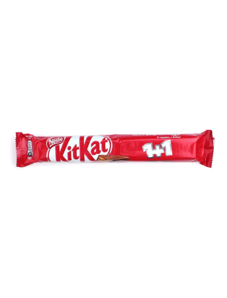 Батончик Nestle КІТКАТ ЧАНКІ KING SIZE 64г Світоч