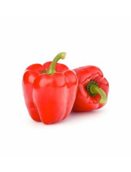 Перець червоний ваг.
