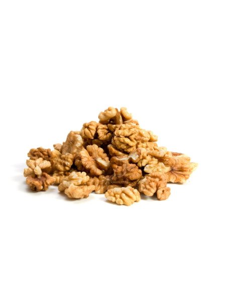 Горіх грецький