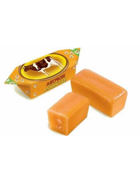 Roshen Цукерки Корівка вагові Рошен
