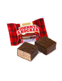 Roshen Цукерки Johnny Krocker шоколад  Рошен