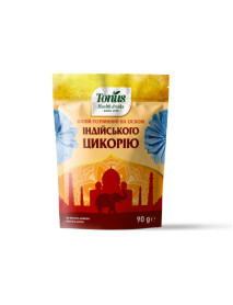 Напій Індійський цикорій Тонус 90г