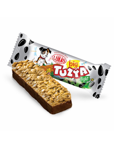 Цукерки Big Tuzya 33гр Лукас