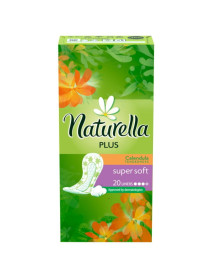 Прокладки Naturеlla щоденні