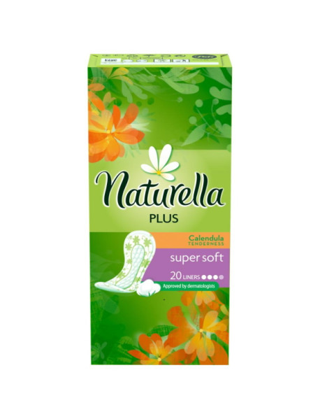 Прокладки Naturеlla щоденні
