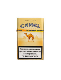 Сигарети Camel