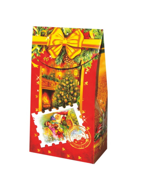 Подарунок №1 СНІГОВИК 273г