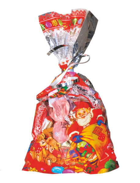 Подарунок №2 ХАТИНКА 326г