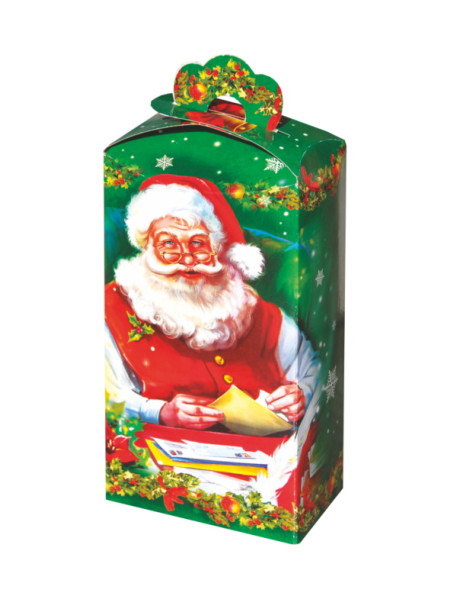 Подарунок №4 ХУРДЕЛИЦЯ 475г