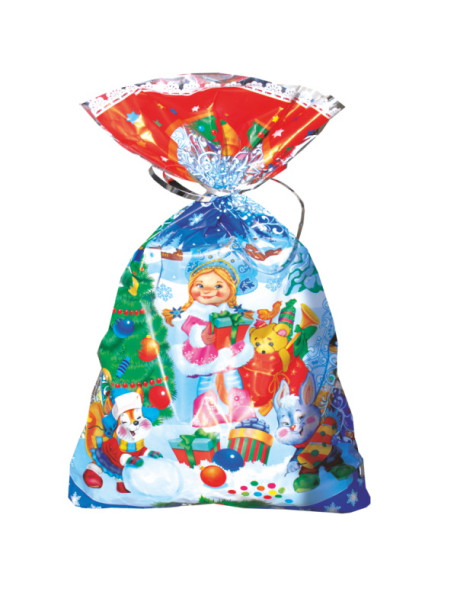 Подарунок №5 КРИХІТКА ГНОМ 385г