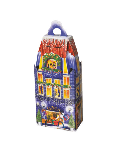 Подарунок №16 ЗИМОВИЙ ВЕЧІР 1520г