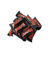 Ц-ки МАRS Minis ваг. ТОВ Марс-Україна