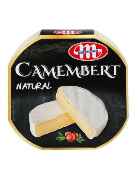 Сир Камамбер 120г