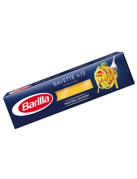 Макарони Barilla №13 Бавете  500г