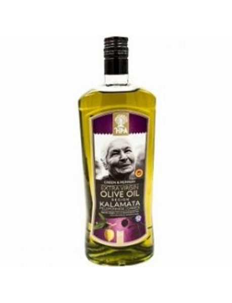 Олія оливкова Extra Region Kalamata 1л Греція