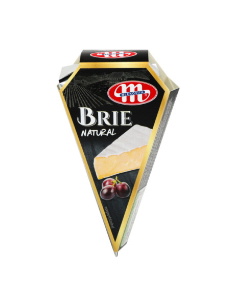 Сир Брі 125г