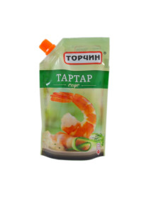 Соус Торчин Тартар 200г