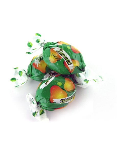 Roshen Карамель Карамелькино дюшес ваговий Рошен