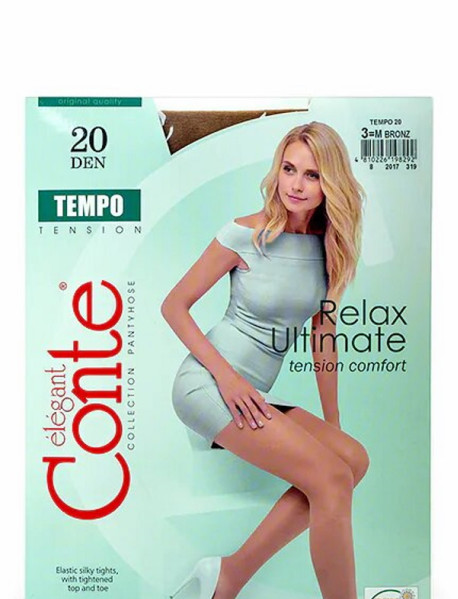 Колготи Conte 20 ден
