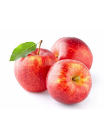 Яблука  вагові 