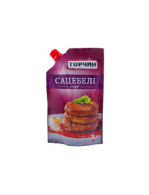 Соус Торчин Сацебелі 200г