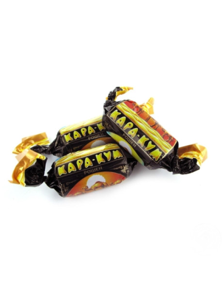 Roshen Цукерки Кара-Кум вагові Рошен