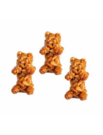 Козінак соняшниковий Медунішка ваговий Агда