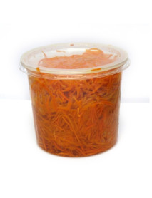 Морква по-корейски 500гр