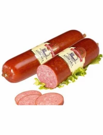 Ковбаса Київська  газ ваг. Салтів