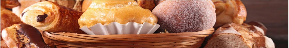 Хлібобулочні вироби