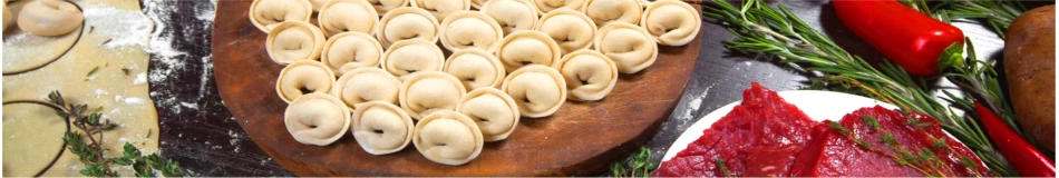 Кулінарія від кафе Ходак