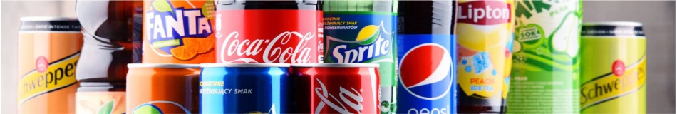 Безалкогольні напої