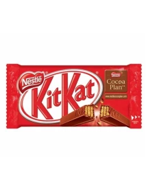 Батончик Nestle КІТКАТ Фінгер 41.5г Світоч