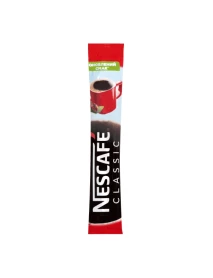 Кава стік розчинна NESCAFE CLASSIC 1,8г Нестле Україна