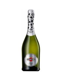 Martini Вино ігристе Мартіні біле солодке Асті 7,5% 0,75л Італія