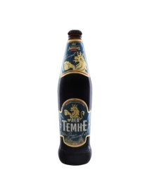 Пиво Лев темне скло 0,5л Carlsberg