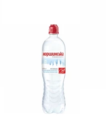 Моршинська негазована Спорт ПЕТ 0,75л IDS