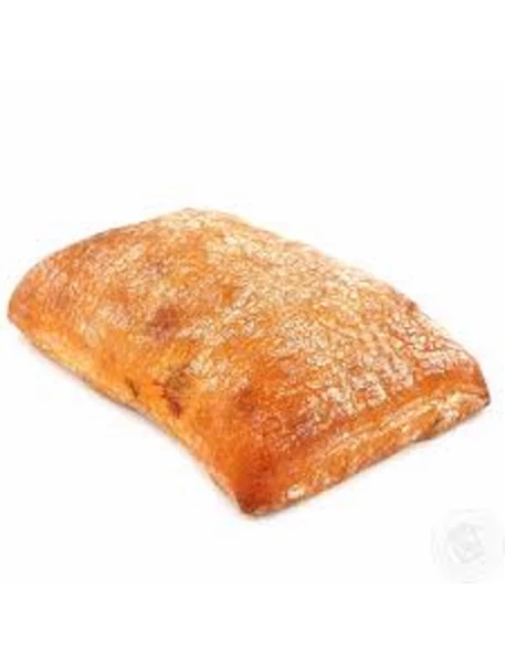 Чіабатта  бекон 160г Хлібпром