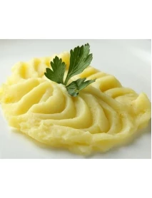 Картопляне пюре 200гр