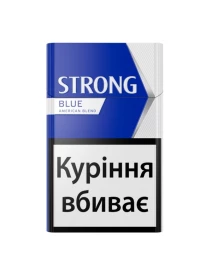 Сигарети ЛТФ Strong Blue (пач=20шт)
