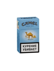 Сигарети Camel blue