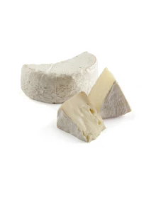 Сир мякий з пліснявою Камамбер 45% ваговий