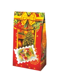 Подарунок №1 СНІГОВИК 273г