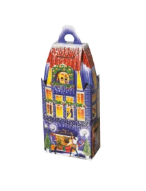 Подарунок №16 ЗИМОВИЙ ВЕЧІР 1520г