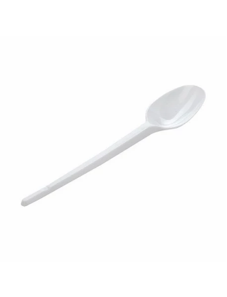 Пластикова Ложка