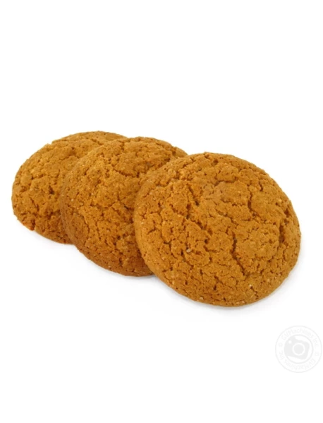 Вівсяне печиво (Черкасихліб)