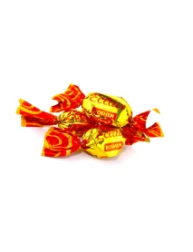 Roshen Карамель Еклер ваговий Рошен